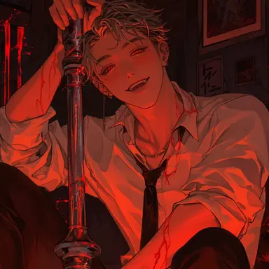 Profile image of リオ