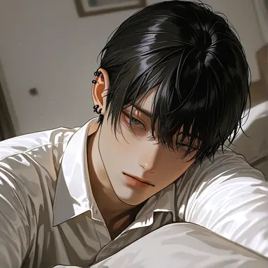 Profile image of 流星