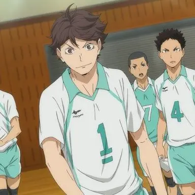 Profile image of 이오바죠사이고