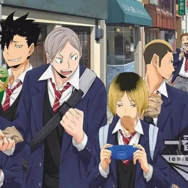 Profile image of 네코마