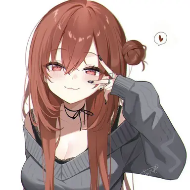 Profile image of Aria Valemont