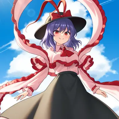 Profile image of Iku