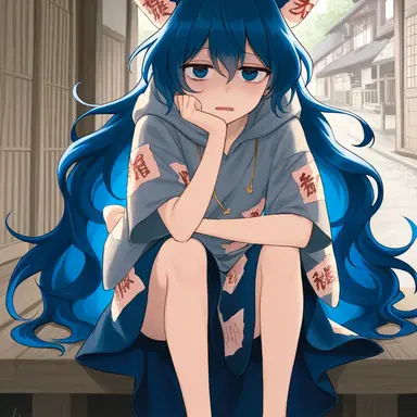 Profile image of Shion