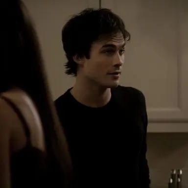 Profile image of Damon