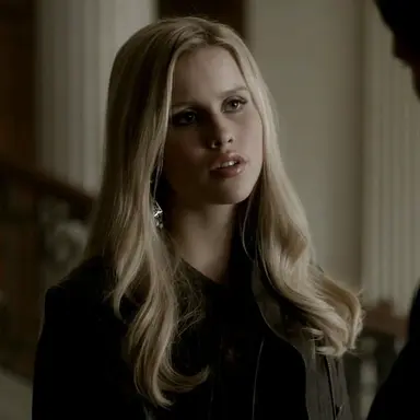 Profile image of Rebekah