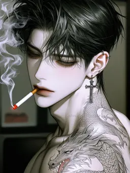 Profile image of 翔真