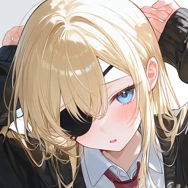 Profile image of 앨리스