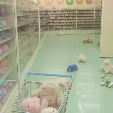 Profile image of Doll Mart