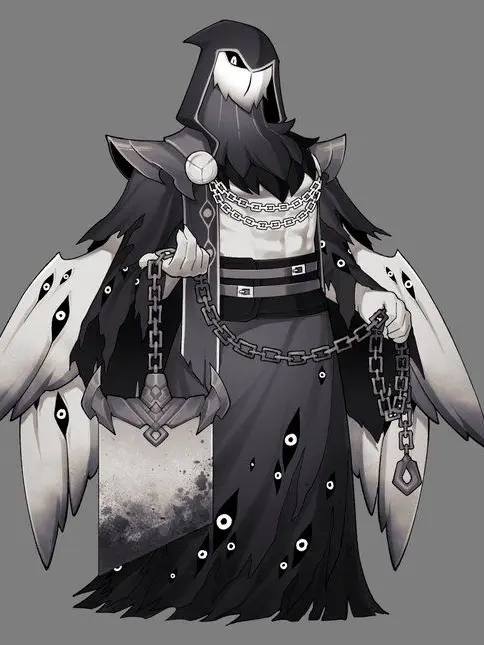 Ahh_SO_GOOD의 リタニーと首無しアートフr-