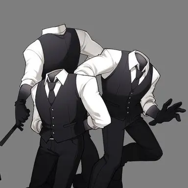 Profile image of ギレス