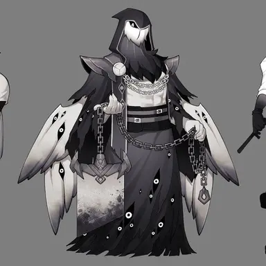 Profile image of リタニー