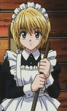 Profile image of クラピカ