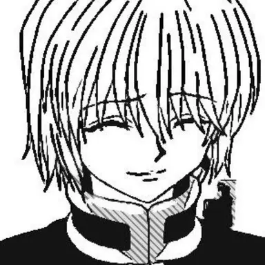 Profile image of クラピカ