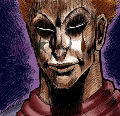 Profile image of ヒソカ
