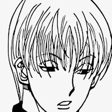 Profile image of ヒソカ