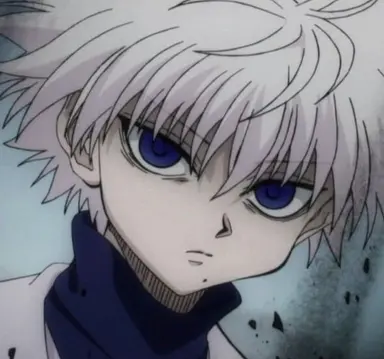 Profile image of キルア