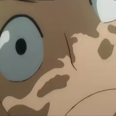 Profile image of Luffy