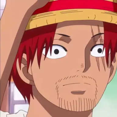 Profile image of Shanks