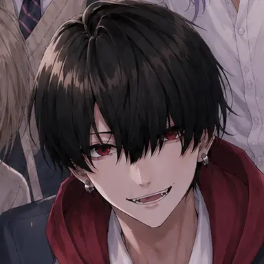 Profile image of Kuzuha