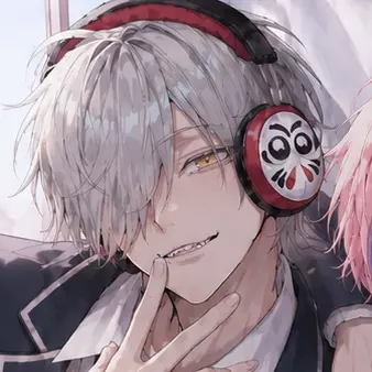 Profile image of Daruma