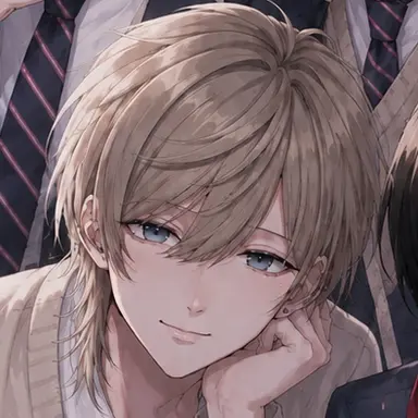 Profile image of Kanae