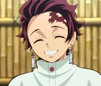 Profile image of Tanjiro