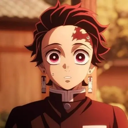 ImasimpforAlastor의 Tanjiro Bl/mlm