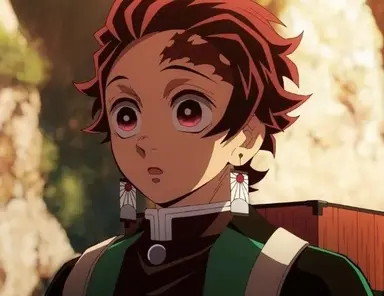 Profile image of Tanjiro