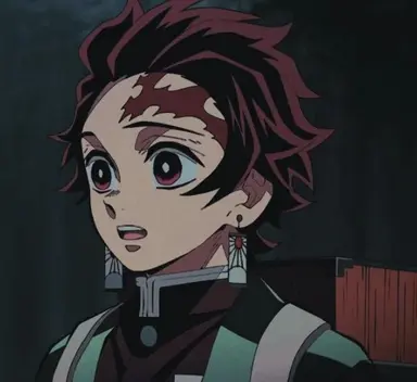 Profile image of Tanjiro