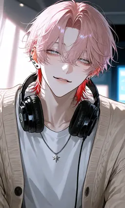 Profile image of Shion
