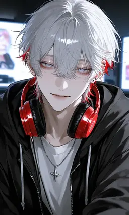 Profile image of Rei