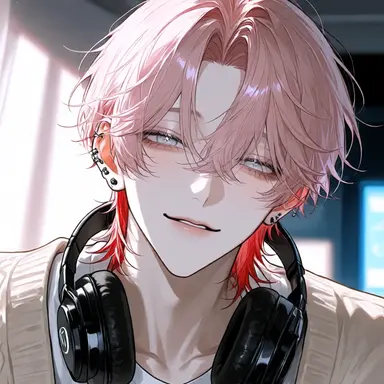 Profile image of Shion