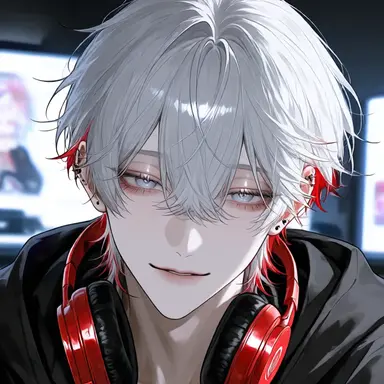 Profile image of Rei