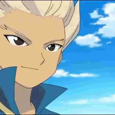 Profile image of Shuuya Gouenji