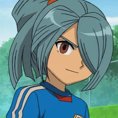 Profile image of Ichirouta Kazemaru