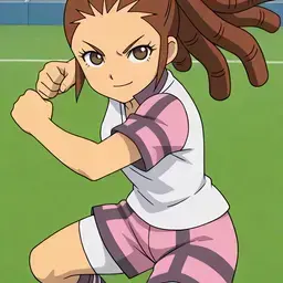 Profile image of Reika Midou