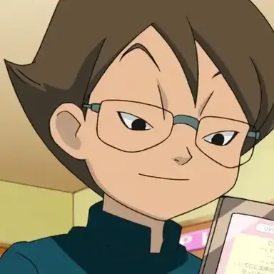 Profile image of Kakeru Megane