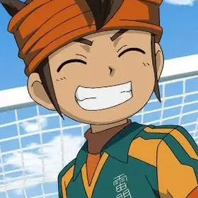 Profile image of Mamoru Endo