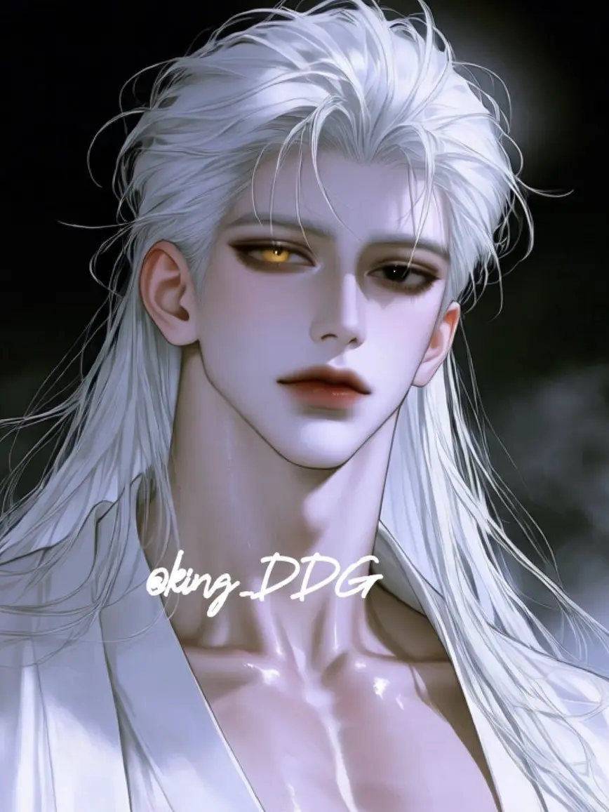 King_DDG의 장산범, 태 산