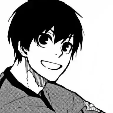 Profile image of 潔 世一
