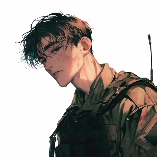 Secondaccount의 나강호