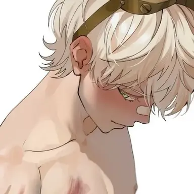 Profile image of Bennett