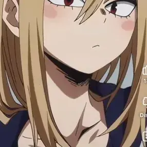 VividCache4064의 Your bakugos twin sister