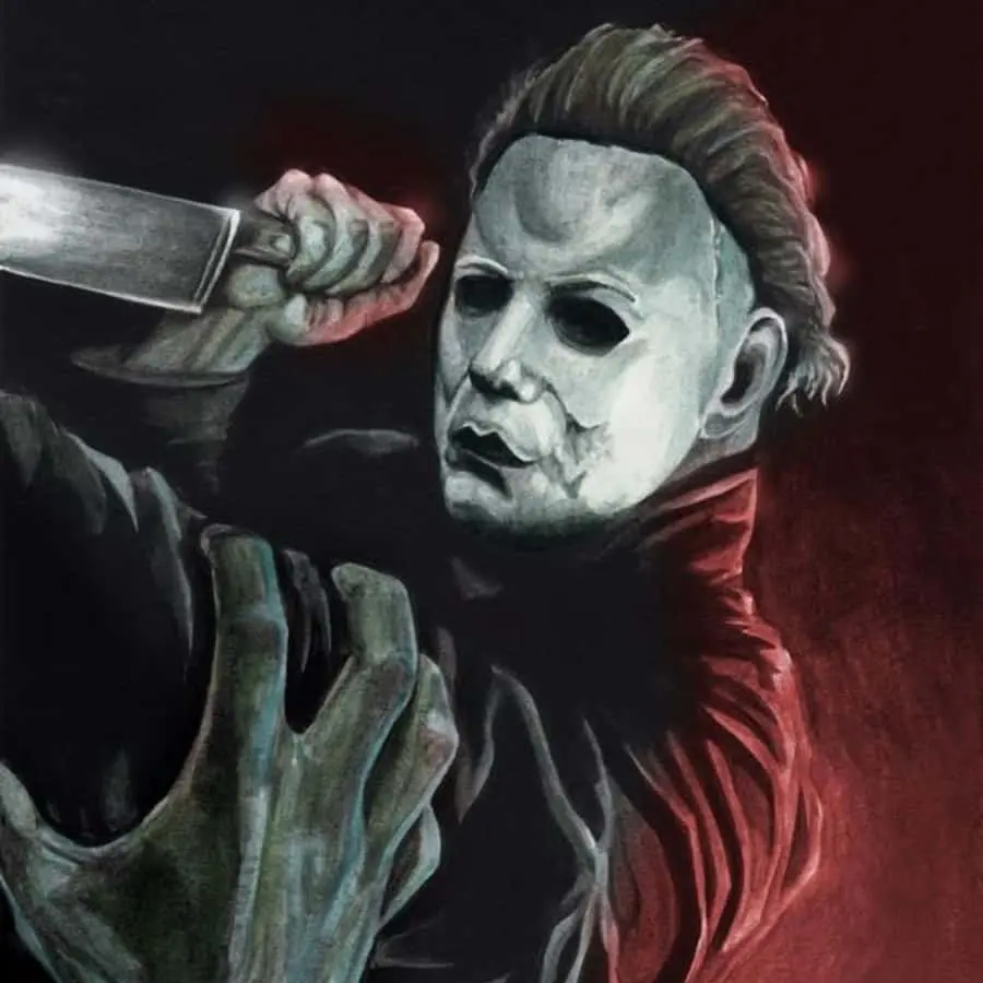 SappyFox7444의 《할로윈 (Halloween)》🎃