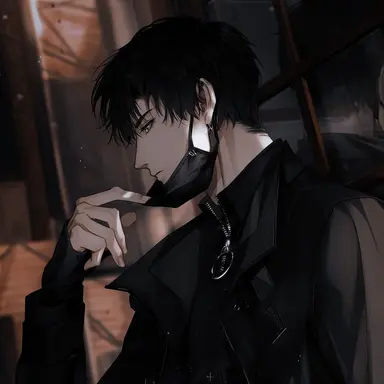 Profile image of Damian