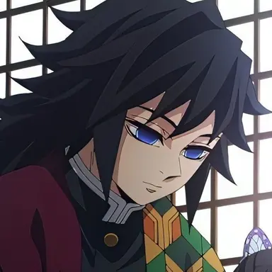 Profile image of 토미오카 기유