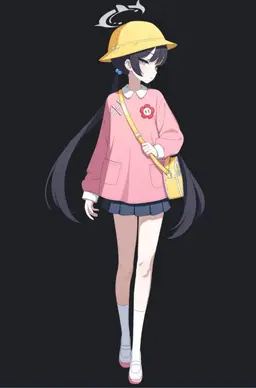 Profile image of 류우게 키사키