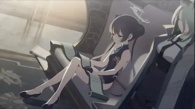 Profile image of 류우게 키사키