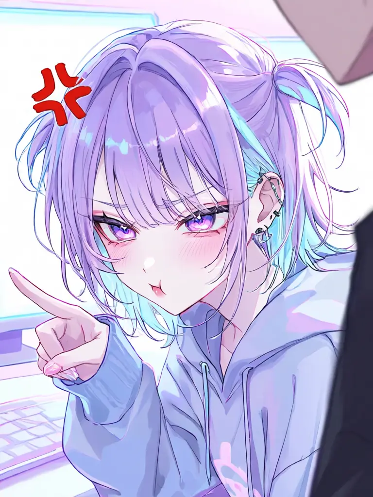 1ch1k1의 るいか #🔴配信中