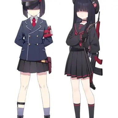 Profile image of 선도부 모브